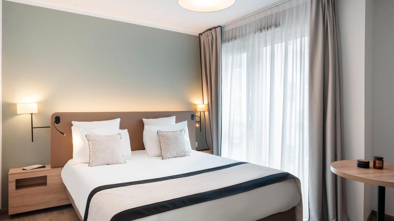 Residhome Dijon Cite Des Vignes 外观 照片