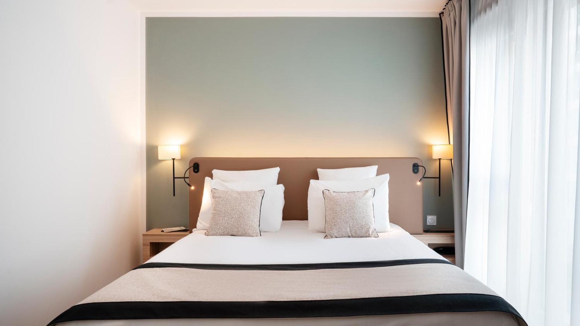 Residhome Dijon Cite Des Vignes 外观 照片